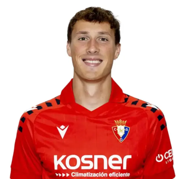 5. Jorge Herrando