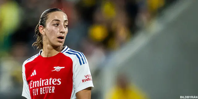 Women: Rosa Kafaji lämnar klubben