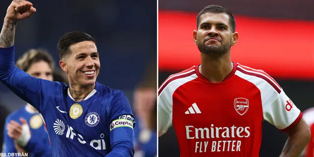 Nytt rekord i England – värvade för 45 (!) miljarder