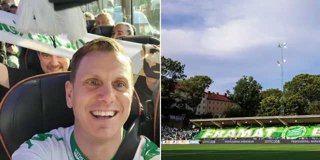 Simon Sandström: ”Detta pris ska vi ha varje år”