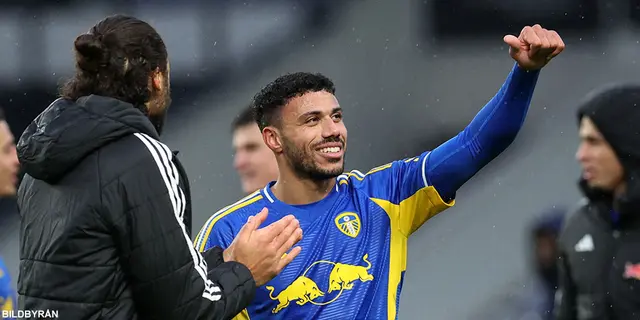 Matchrapport: Leeds vs Fulham