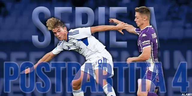 Postpartita 4: Fabregas glädje och dilemma
