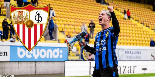 Inför omgång 1 La Liga
