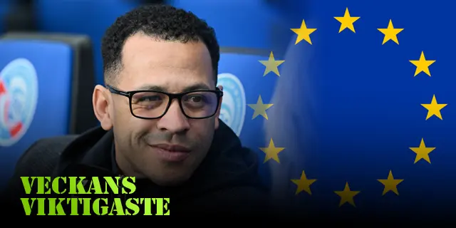 VV: Värva någon, Rangers