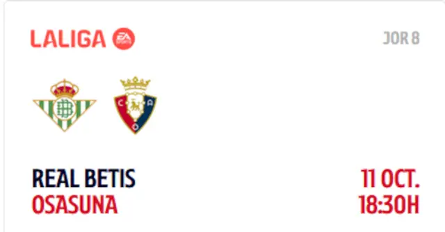 Nästa match