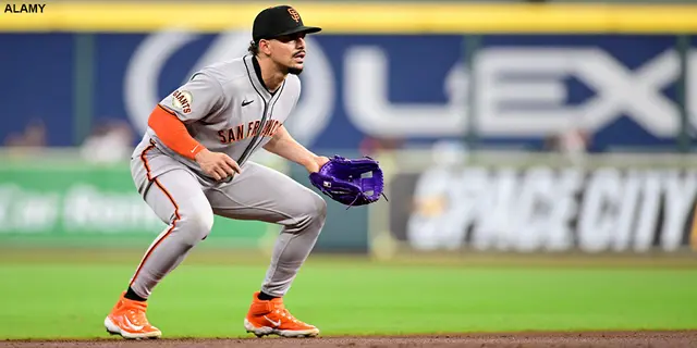 Inför säsongen - San Francisco Giants