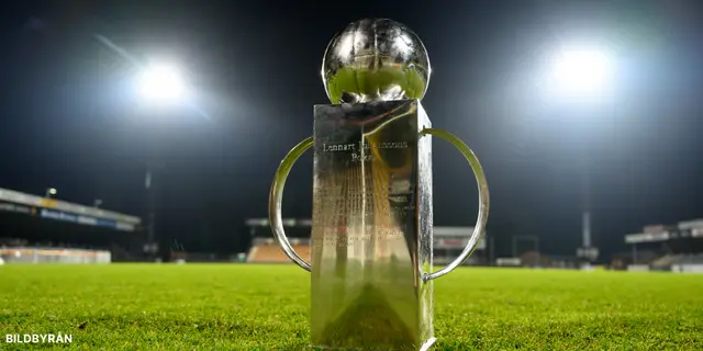 Superdatorn Betsie har talat – Hammarby favoriter