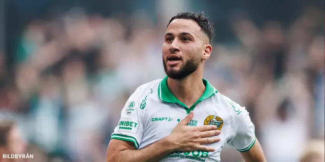 Uppgifter: Boudah ytterst nära comeback