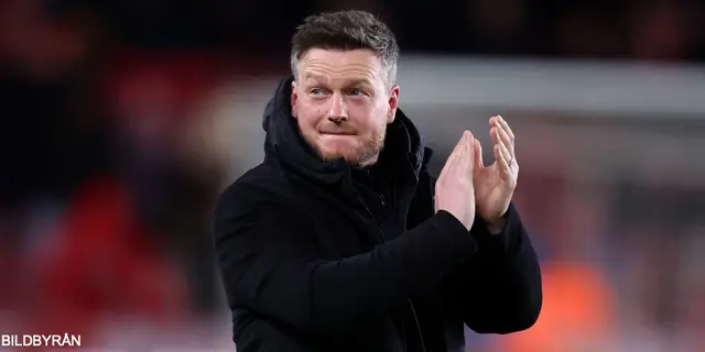 "Trodde Boros ägare blivit från vettet - nu älskar alla Hellberg"