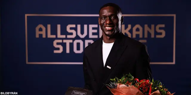 GAIS har accepterat bud på Diabaté