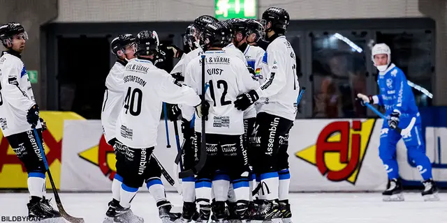 Inför: Sirius mot IFK Vänersborg 