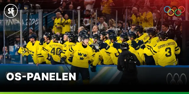 OS-panelen: Det var turneringens höjdpunkt