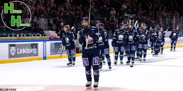 Hugo Hugger: Linköping HC — SHL:s mest underskattade lag