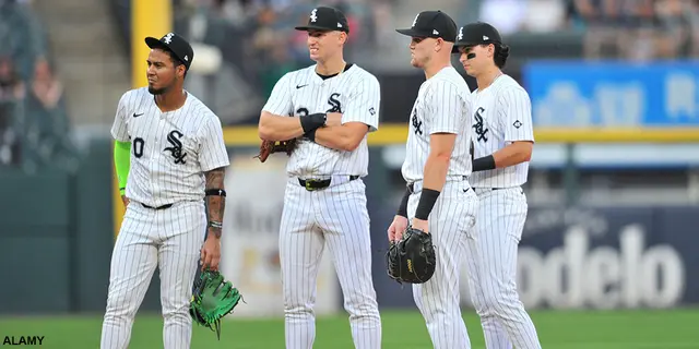 Inför säsongen - Chicago White Sox