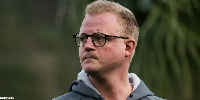 AIK vill ha IF Brommapojkarnas sportchef
