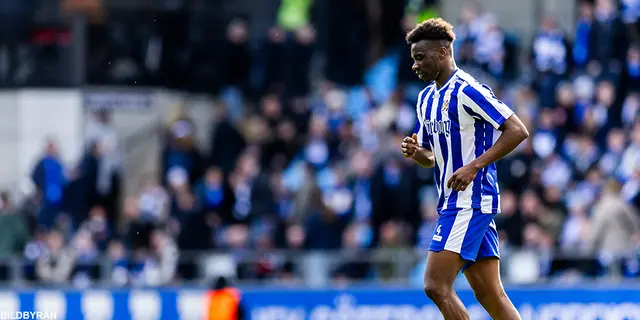 Analysrummet: "Därför måste Blåvitt börja oroa sig"