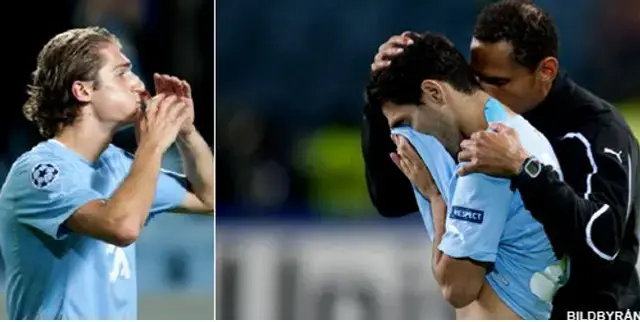 CL-playoff från 2011: Malmö fick en bitter eftersmak efter uttåget mot Dinamo