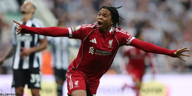 Inför Newcastle - Vinst ett måste trots oviss backlinje