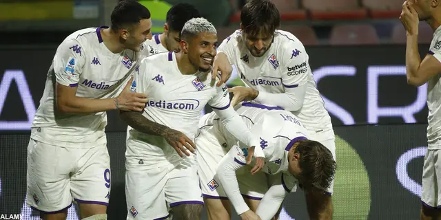 Viola fann frälsning i Cremona