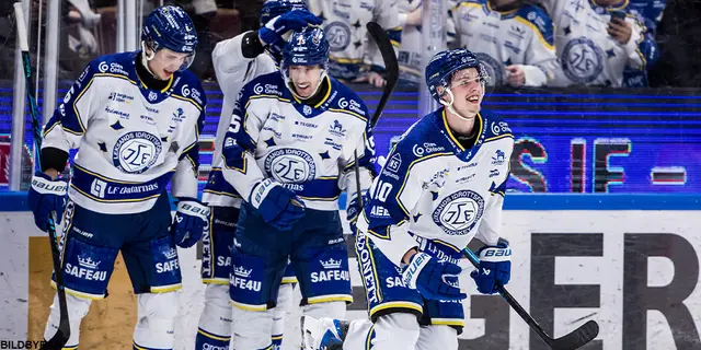 Leksand gjorde sitt: Men Djurgården tackade inte för utlåningen av Gidlöf - torskade mot Örebro