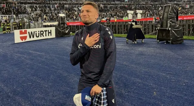 SS Lazio Sweden Podcast - Hämden Kall Eller Varm Skiter Vi I Och Ritorno Of The King