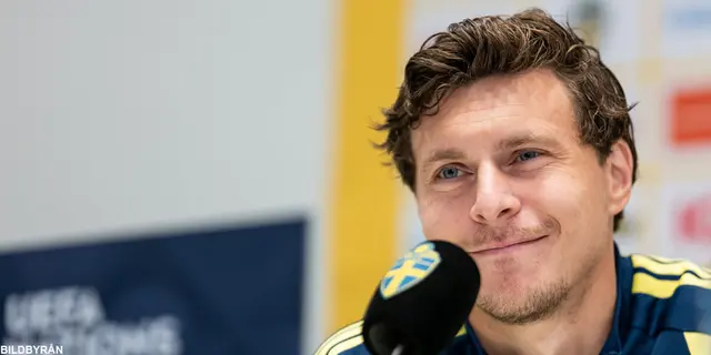 Victor Nilsson Lindelöf om Västerås SK: ”Jätteroligt att det går bra”