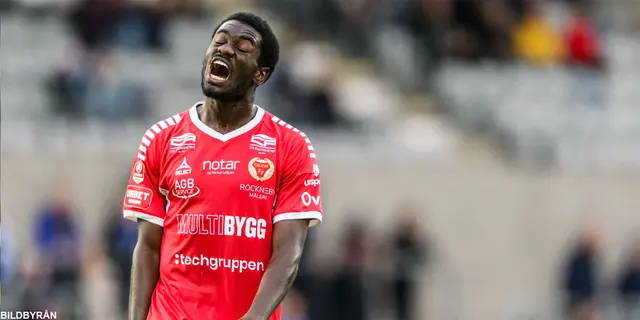 ”Det skulle vara trevligt om vi kunde ta tillvara på de trötta benen som blåränderna bör ha”
