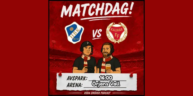 Allsvenskan: Inför Halmstad borta