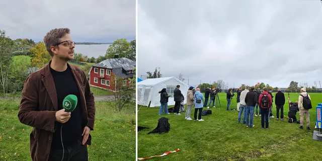 Rapport från en landslagsträning: kaptensförbannelse och skitplan