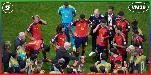 Spanien är klar favorit – men ett lurigt Österrike väntar