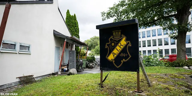 Uppgifter: AIK nära att värva talang från Senegal