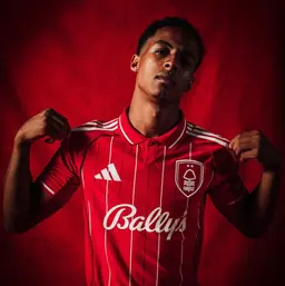 Omari Hutchinson