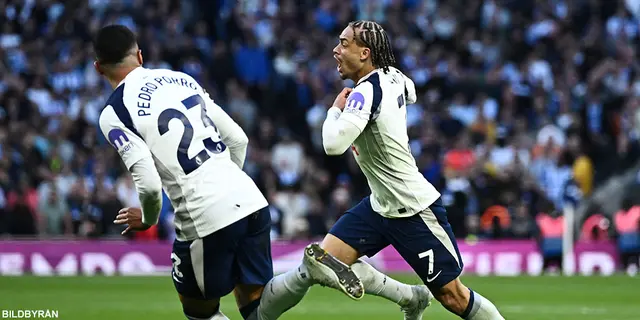 Kan Spurs besegra nedflyttningsklara Wolves?