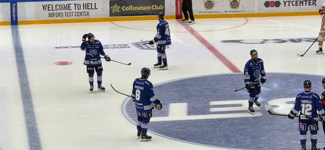Lindbom höll nollan när BIK tog knapp seger