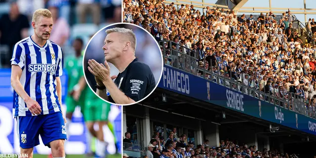 Fyra tankar efter IFK Göteborgs förlust i Europakvalet: "Såg ut som en farsa nyss hemkommen från Böda camping"