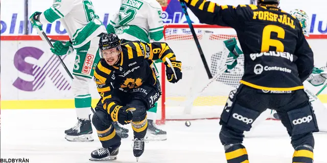 Krönika: Nu krävs det ett nytt mirakel av Tangnes