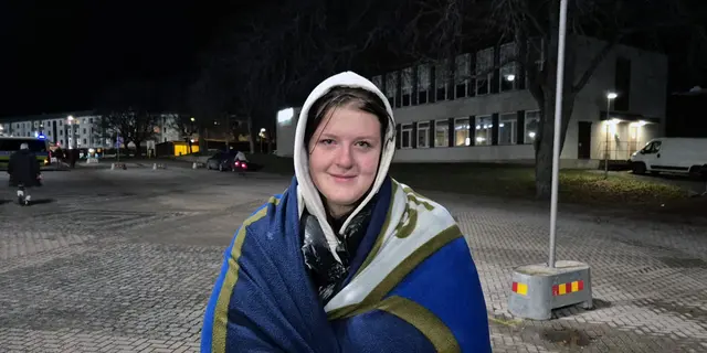 Norrköpingssupportern: ”Det känns jättejobbigt”