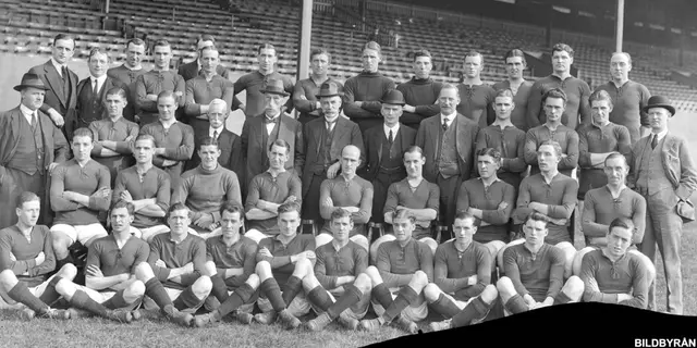 Arsenal Archives #39: Henry Norris - del 1 - övertagandet