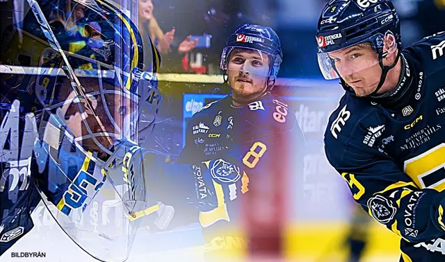 Westerholm klev fram – nu har SSK greppet