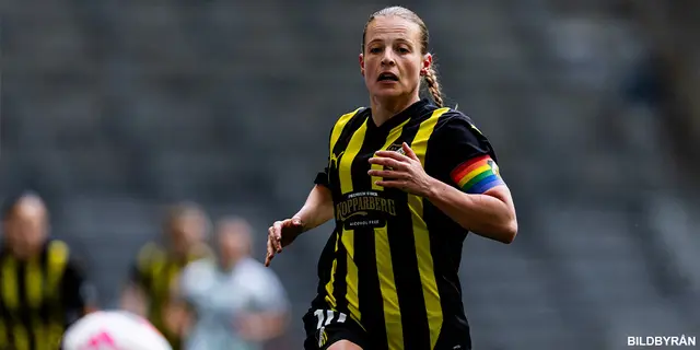 Tung Champions League-start för BK Häcken - föll mot Inter