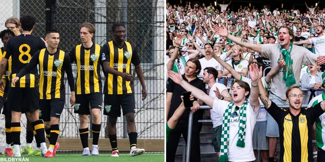 HTFF splittrar Bajenfansen – från "fantastiskt" till "osmakligt Red Bull-projekt"