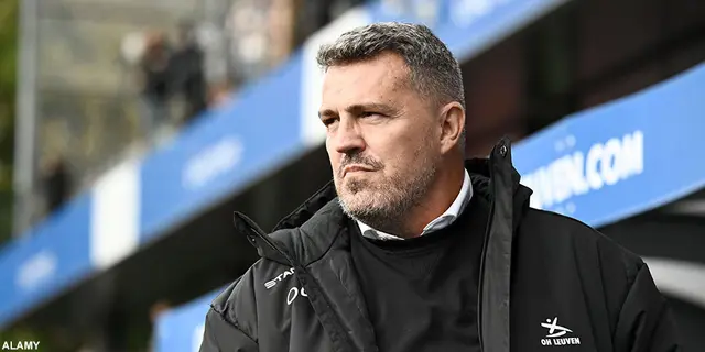 Cruijff agerar: Barca-man ny Jong Ajax-tränare