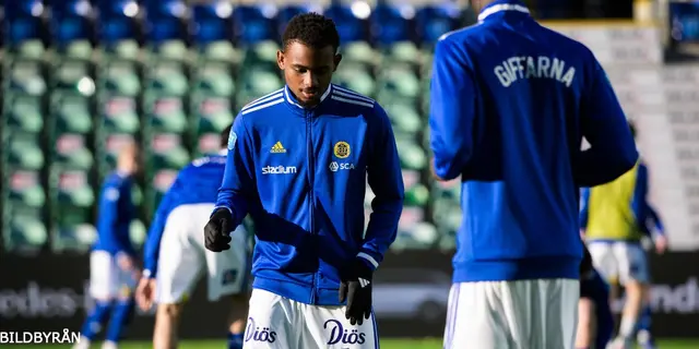 GIF Sundsvall vände 0–2 - tog livsviktig seger i bottenstriden i Superettan