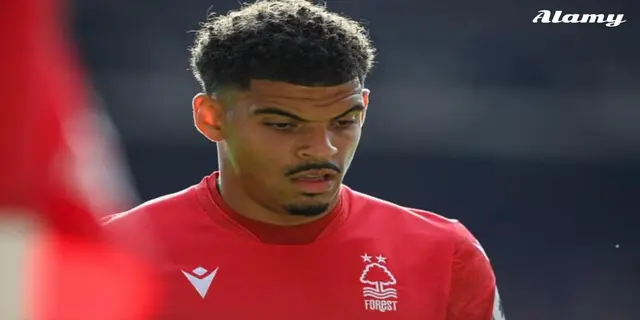 Bland de bästa i branschen: Varför Morgan Gibbs-White är en ovärderlig kompass för Nottingham Forest