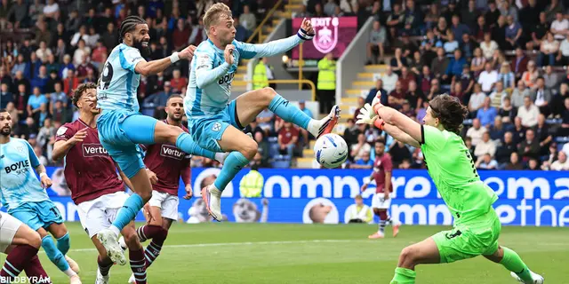 Dags att studsa tillbaka – Charlton väntar i hemmapremiären