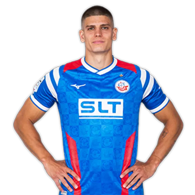 19. Jan Mejdr
