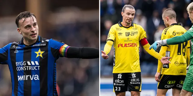 Tre tankar efter Sirius kross mot Elfsborg: ”Han gjorde precis det han skulle”
