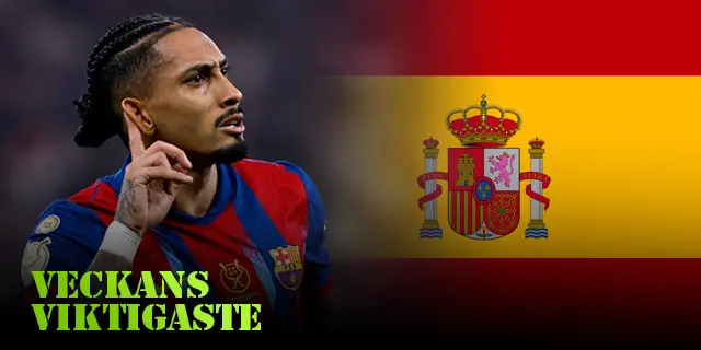 VV Spanien: Real kickar Alonso