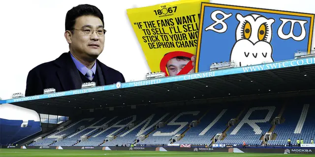 Sheffield Wednesday blickar framåt efter tio tunga år – här är hela berättelsen