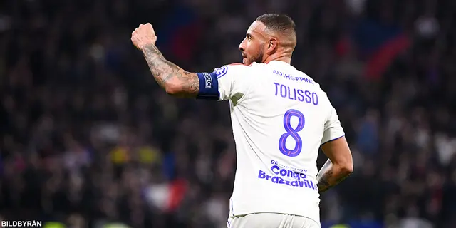 Inför försäsongsmatch 1: Lyon - Mâcon 71
